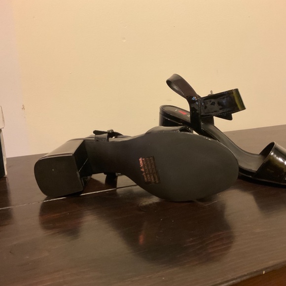 I Love Billy dress shoes - Picture 4 of 6